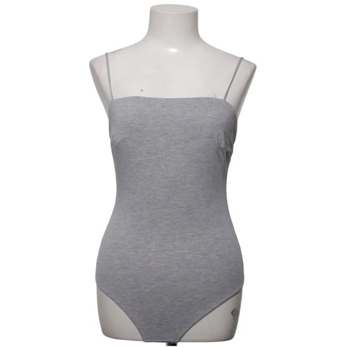 Body größe m grau - h&m,,