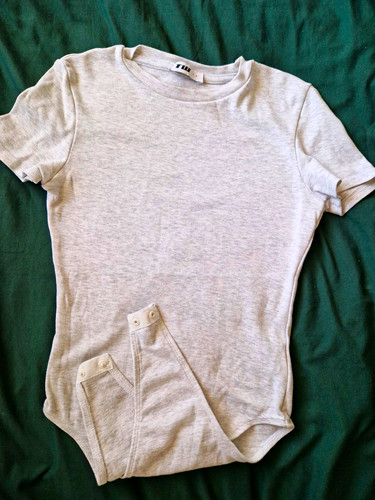 Body damen größe - größe, s