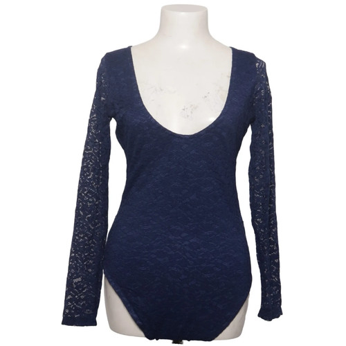 Body größe blau - l,,