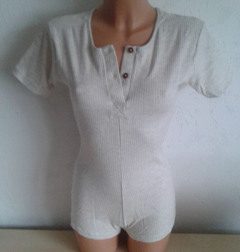 Damen body arm 100 - 1, 1/4