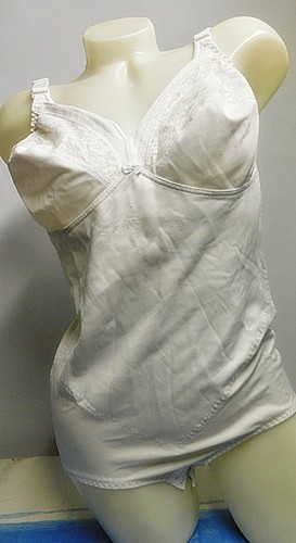Miederbody 44 geschätzt - miederbody,