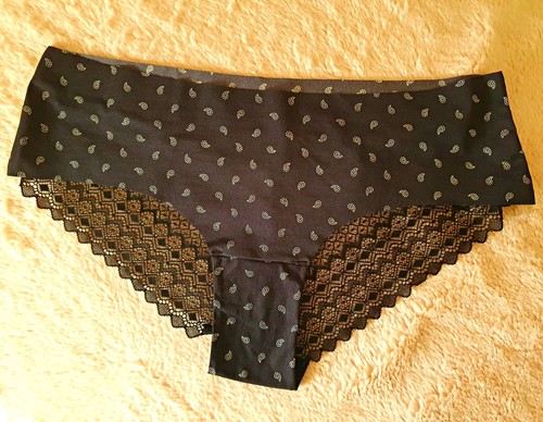 Body damen panty slip - body,