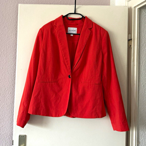 Bodyflirt damen blazer jacke - bodyflirt,