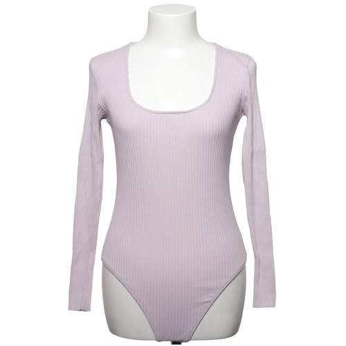 Zara body größe l lila - größe:,