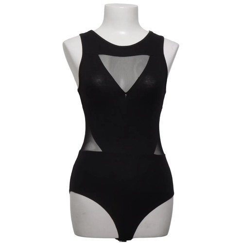 Body größe s - h&m,, grau