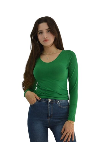 Body lang arm shirt - body, t