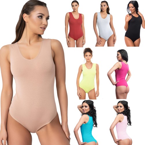 Evoni damen string body - damen,
