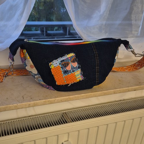 Damenhandtasche cross body bag - damenhandtasche,