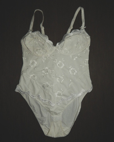 Lepel damen body - lepel,