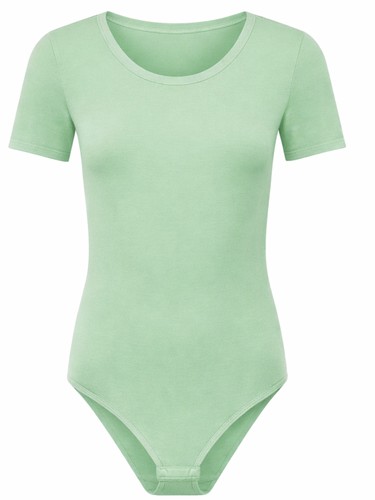 Evoni body für damen kurzarm - damen,