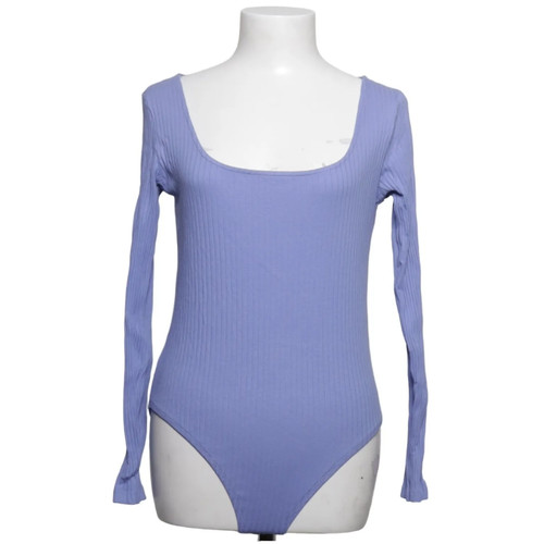 Zara body größe l - l,, lila