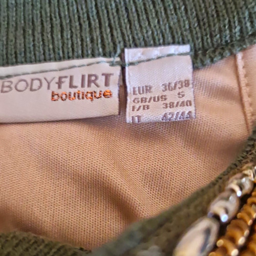 Bodyflirt boutique damen - bodyflirt,