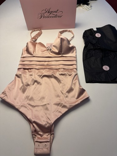 Agent provocateur damen body - agent,