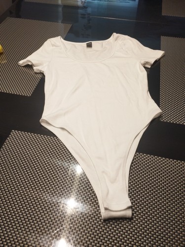 Damen body shein - body, gr
