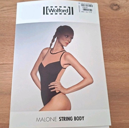 Wolford malone stringbody - wolford,