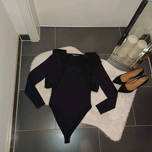 Neu body zara - neu, schwarz
