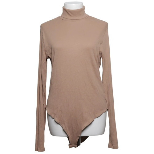 Body größe xl - größe:, beige