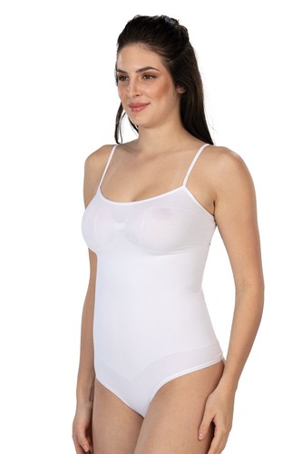 Damen string body seamless - damen,