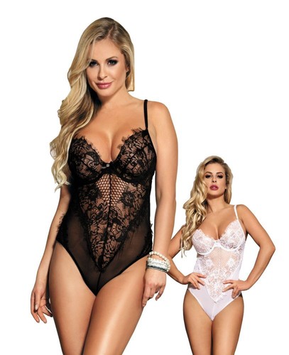 Damen body unterwäsche mit - damen,