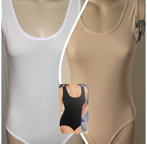 Body träger baumwolle - body, 32/34