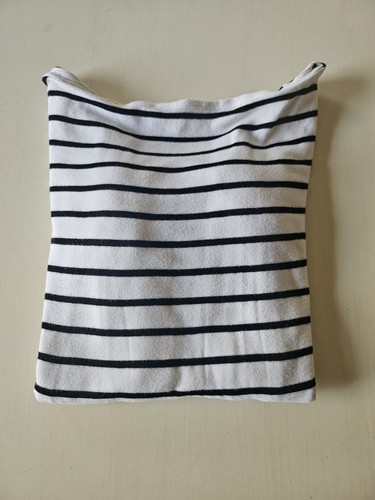 Damen body gestreift - damen,