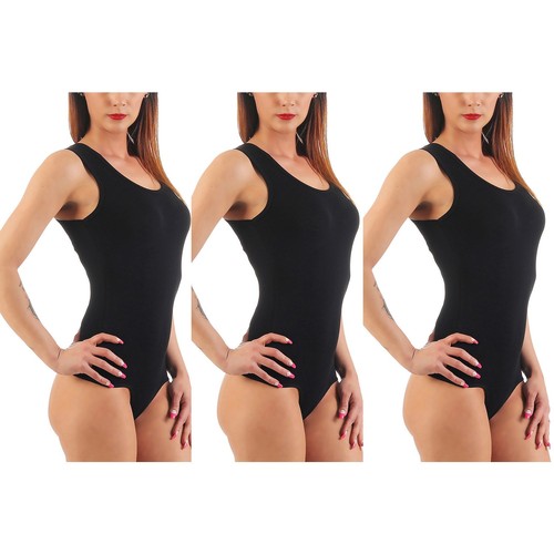 3er pack damen - 3er,