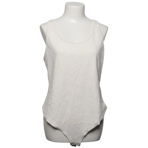Body größe xl weiß - h&m,, body,