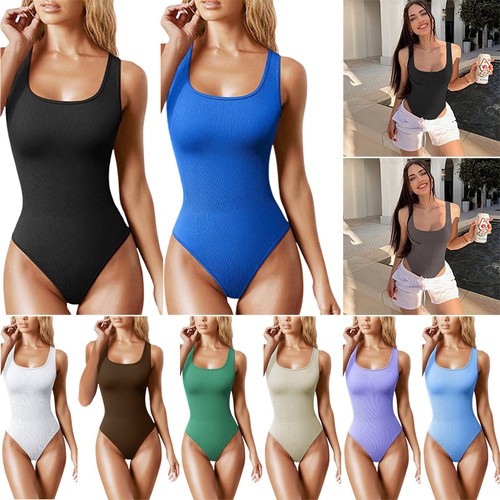 Damen trägerbody neu - trägerbody,