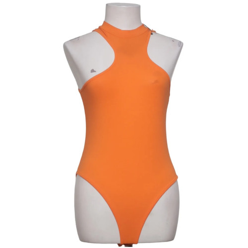 Body größe orange - body,,